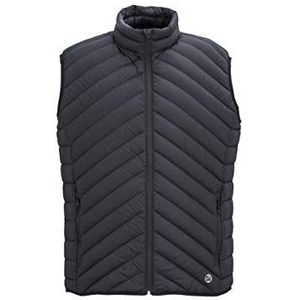 Wafo Heren Brede Down Vest