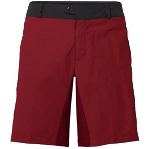 VAUDE Heren Shorts Men's Qimsa Shorty
