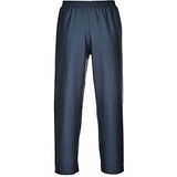 Portwest S351 Sealtex AIR Broek, Normaal, Marine, Grootte M