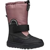 Geox Enkellaarsjes J46HSB 0MEFU C8049 Roze