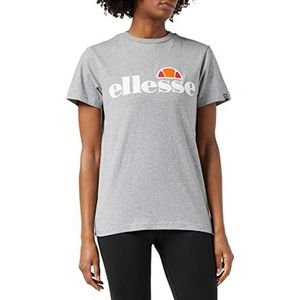 Ellesse Albany T-shirt, dames, lichtgrijs (lichtgrijs), 42