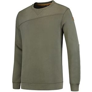 Tricorp 304005 Premium sweatshirt, 80% katoen/20% polyester, 300 g/m², heer, maat XS