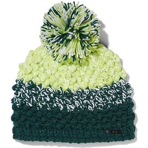 Spyder BRR Berry HAT Dames, Cypress Green, One Size