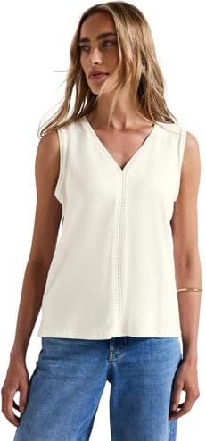 A323333 - Jersey Top - Met Haakband