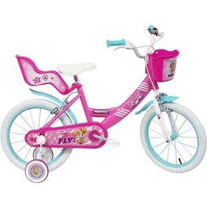 Paw Patrol kinderfiets 10 inch