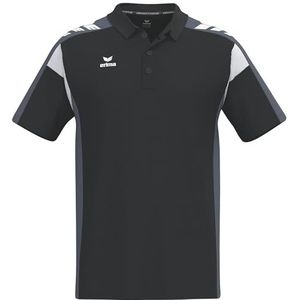 Erima Celebrate 125 Function Korte Mouw Poloshirt