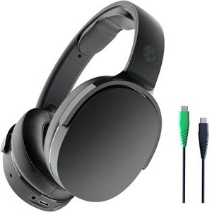 Skullcandy - Hesh Evo - Draadloze Over-ear Koptelefoon - Zwart - 36 uur Accuduur