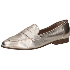 Caprice Dames 9-24200-44 Slipper, LT.Gold Metal, 40 EU, Lt Gold Metal, 40 EU