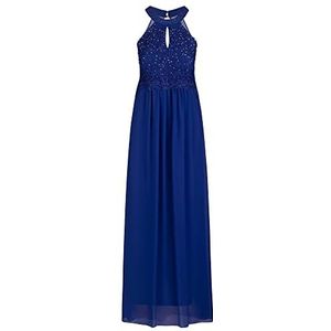 ApartFashion Damesjurk, casual avondjurk, blauw, normaal, blauw, M