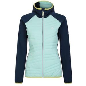 Dare 2b - Altimeter Hybrid - Wandeljack - Blauw