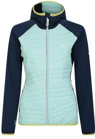 Dare 2b - Altimeter Hybrid - Wandeljack - Blauw