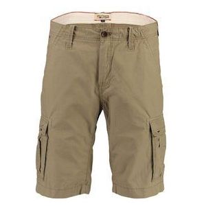 Tommy Jeans heren shawn shorts, Grün (Mermaid-pt 440), 58 NL (Fabrikant maat: 38)