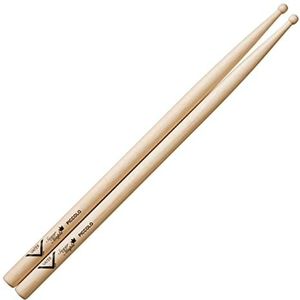 Vater Drumsticks VSMPW - Piccolo Suiker Esdoorn Serie - Ball Wood TIp