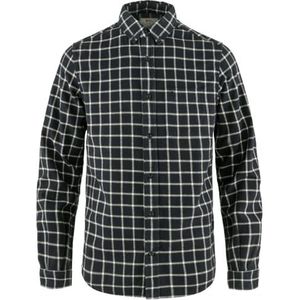 Fjällräven - Övik Flannel - Overhemd - Licht - Lange Mouwen