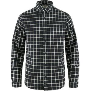 Fjällräven - Övik Flannel - Overhemd - Licht - Lange Mouwen