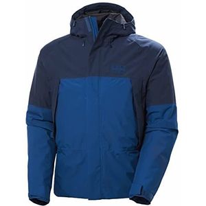Helly Hansen Banff Insulated Shell Jacket voor heren