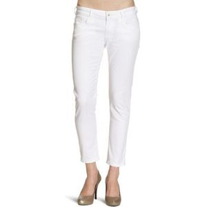 Cross Jeans Dames 7/8 Jeans Slim Fit, A 545-360 / Emma