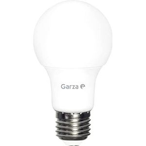 GARZA 4U 461456 standaard LED-lampen, 4000K neutraal licht, E27-aansluiting, 6W 470 lumen