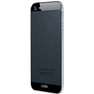 SBS Mobile TE0PCC50T Crystal Case voor Apple iPhone