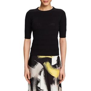 ESPRIT 024EE1I311, 001/Black, L