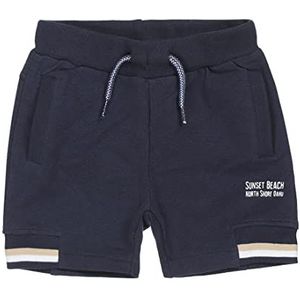DIRKJE Boys Broek, Navy, 56
