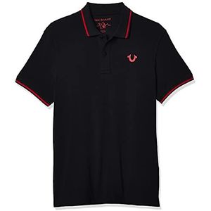 True Religion heren gemaakt met trots: polo, XXL
