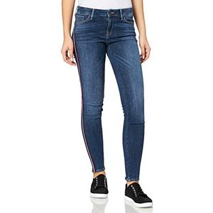 Cross Giselle Jeansbroek voor dames