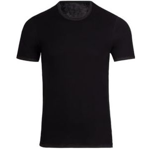 Trigema Functioneel sportT-shirt voor dames, zwart (008), S
