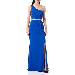 Vera Mont Damesjurk, jewel blue, 42