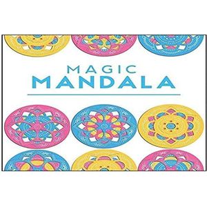 Cranio Creations CC203 Magic Mandala