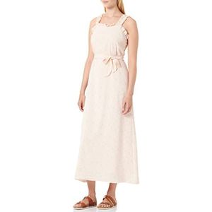 myMo mini-jurk dames 12523310, roze, XL