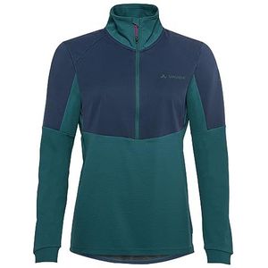 VAUDE Dames Yaras Wind Pullover T-shirt