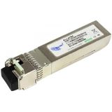 Allnet - ALL4764 - Netwerktransceiver - Grijs - mini-GBIC - SFP - 1250Mbit/s