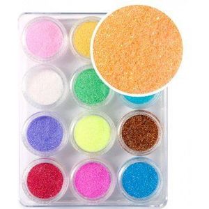 ILoveMyNails set voor decoratie van manicure en pedicure, 10 g