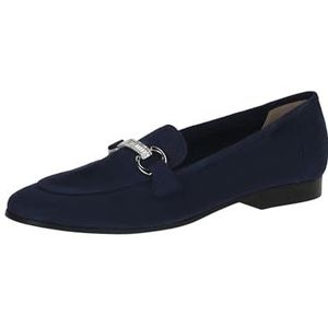 Caprice Dames 9-24202-44 slipper, Ocean Suede, 40,5 EU, Ocean Suède., 40.5 EU