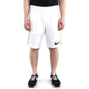 Nike M NSW Repeat SW Ft Shorts - Sportkleding - Heren