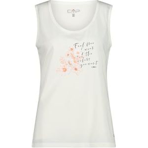 CMP Dames tanktop hiking shirt dames