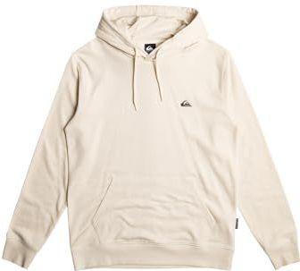 Quiksilver Basic Sweatshirt Wit Man