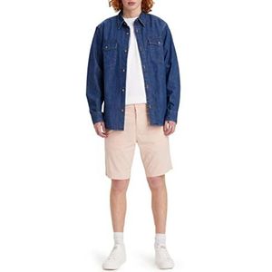 Levi's XX CHINO SHORT II heren Xx Chino Short II,SPANISH VILLA LT WGT TWILL,28 Kort