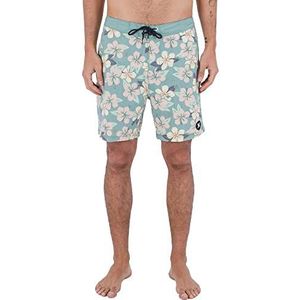Hurley - Phantom Naturals - Zwembroek - 18 inch