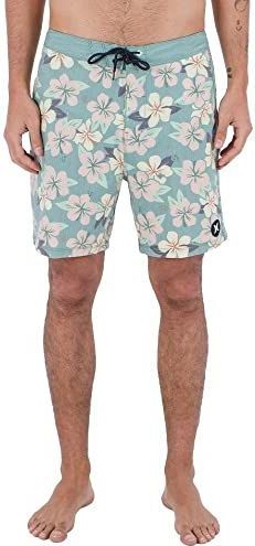 Hurley - Phantom Naturals - Zwembroek - 18 inch