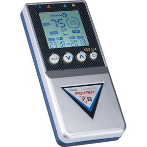 Fitnessapparaat - Oplaadbaar - Meertalig - 99 Programma's