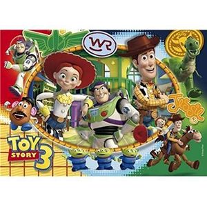 Clementoni – 23581.0 – klassieke puzzel – Toy Story Friends