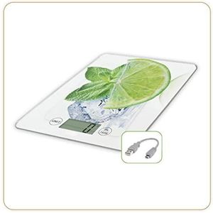 Balanza de cocina LITTLE BALANCE 8198