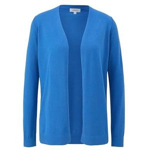 s.Oliver Gebreid vest, 5531, 32 NL