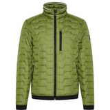 Bugatti - Blouson - Lichtgewicht - Nylon - Moderne Opstaande Kraag