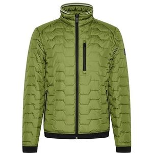 Bugatti - Blouson - Lichtgewicht - Nylon - Moderne Opstaande Kraag