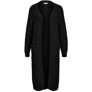 Object - Milu Lo Long - Cardigan - Losse Pasvorm - Lange Mouwen
