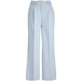 JJXX - JXEllis - Pantalon - Lichtblauw - Wide Leg - High Waist
