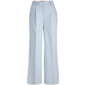 JJXX - JXEllis - Pantalon - Lichtblauw - Wide Leg - High Waist